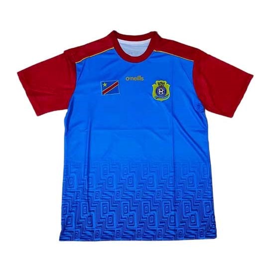 Thailandia Maglia Congo Prima 21/22